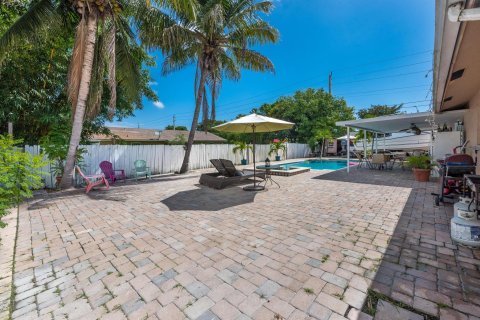 Villa ou maison à vendre à Lake Worth, Floride: 3 chambres, 126.72 m2 № 1186898 - photo 13