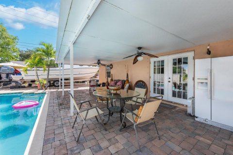 Casa en venta en Lake Worth, Florida, 3 dormitorios, 126.72 m2 № 1186898 - foto 14