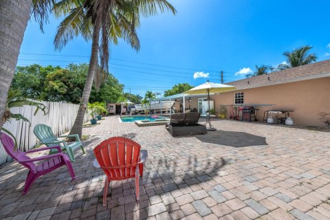 Casa en venta en Lake Worth, Florida, 3 dormitorios, 126.72 m2 № 1186898 - foto 12