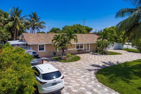 Villa ou maison à vendre à Lake Worth, Floride: 3 chambres, 126.72 m2 № 1186898 - photo 6