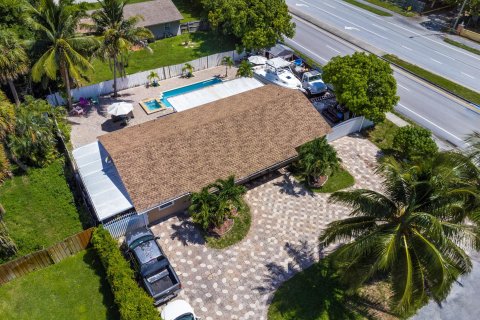 Casa en venta en Lake Worth, Florida, 3 dormitorios, 126.72 m2 № 1186898 - foto 4