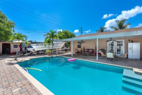 Casa en venta en Lake Worth, Florida, 3 dormitorios, 126.72 m2 № 1186898 - foto 10