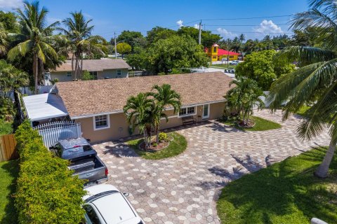 Villa ou maison à vendre à Lake Worth, Floride: 3 chambres, 126.72 m2 № 1186898 - photo 5