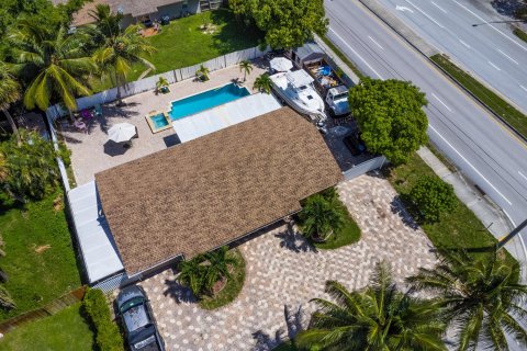 Villa ou maison à vendre à Lake Worth, Floride: 3 chambres, 126.72 m2 № 1186898 - photo 2