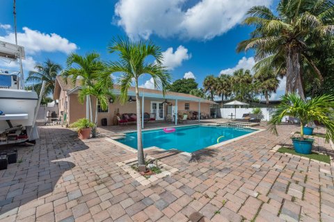 Villa ou maison à vendre à Lake Worth, Floride: 3 chambres, 126.72 m2 № 1186898 - photo 11