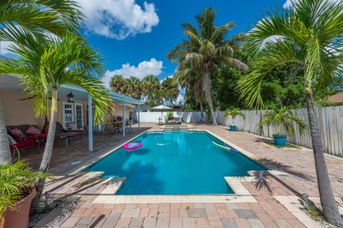 Villa ou maison à vendre à Lake Worth, Floride: 3 chambres, 126.72 m2 № 1186898 - photo 9