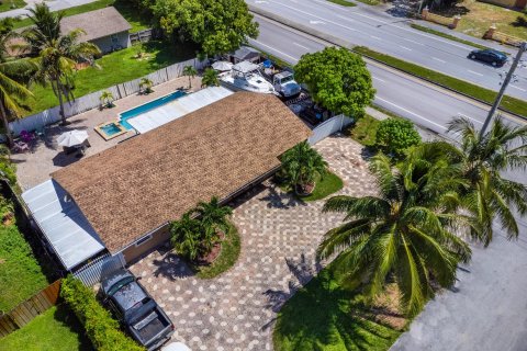 Villa ou maison à vendre à Lake Worth, Floride: 3 chambres, 126.72 m2 № 1186898 - photo 3