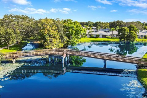 Touwnhouse à vendre à Palm Beach Gardens, Floride: 2 chambres, 105.44 m2 № 1186901 - photo 4