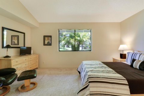 Townhouse in Palm Beach Gardens, Florida 2 bedrooms, 105.44 sq.m. № 1186901 - photo 11