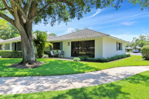 Touwnhouse à vendre à Palm Beach Gardens, Floride: 2 chambres, 105.44 m2 № 1186901 - photo 21