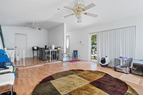 Casa en venta en Lauderhill, Florida, 3 dormitorios, 137.77 m2 № 1186900 - foto 24