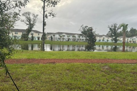 Villa ou maison à louer à Jupiter, Floride: 3 chambres, 139.54 m2 № 801704 - photo 15