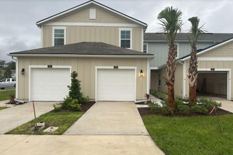 Villa ou maison à louer à Jupiter, Floride: 3 chambres, 139.54 m2 № 801704 - photo 2