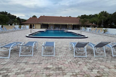 Copropriété à vendre à Delray Beach, Floride: 2 chambres, 105.54 m2 № 1147013 - photo 4