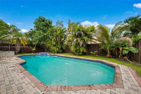 Villa ou maison à vendre à Davie, Floride: 4 chambres, 235.41 m2 № 1332084 - photo 6