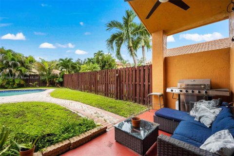 Casa en venta en Davie, Florida, 4 dormitorios, 235.41 m2 № 1332084 - foto 8