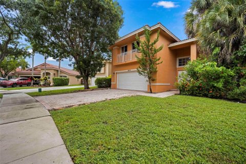 Casa en venta en Davie, Florida, 4 dormitorios, 235.41 m2 № 1332084 - foto 3