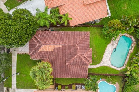 Villa ou maison à vendre à Davie, Floride: 4 chambres, 235.41 m2 № 1332084 - photo 12