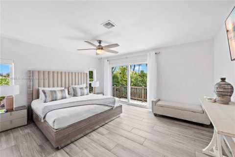 Villa ou maison à vendre à Fort Lauderdale, Floride: 5 chambres, 232.26 m2 № 186191 - photo 12