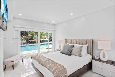 Villa ou maison à vendre à Fort Lauderdale, Floride: 5 chambres, 232.26 m2 № 186191 - photo 26