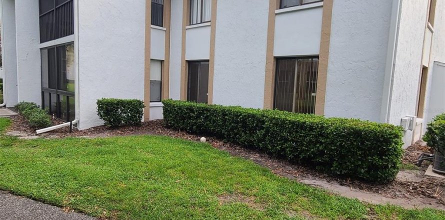 Condo à Orlando, Floride, 2 chambres  № 1353386