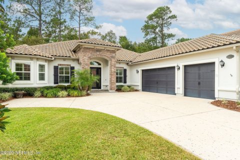 House in Jacksonville, Florida 4 bedrooms, 267.09 sq.m. № 807197 - photo 2