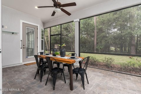 Casa en venta en Jacksonville, Florida, 4 dormitorios, 267.09 m2 № 807197 - foto 29