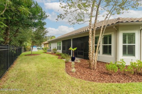 Villa ou maison à vendre à Jacksonville, Floride: 4 chambres, 267.09 m2 № 807197 - photo 30