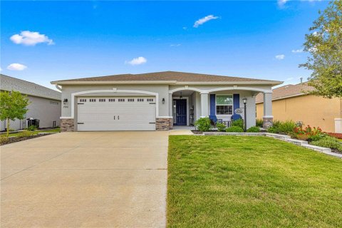 Casa en venta en Ocala, Florida, 3 dormitorios, 181.9 m2 № 1340621 - foto 1