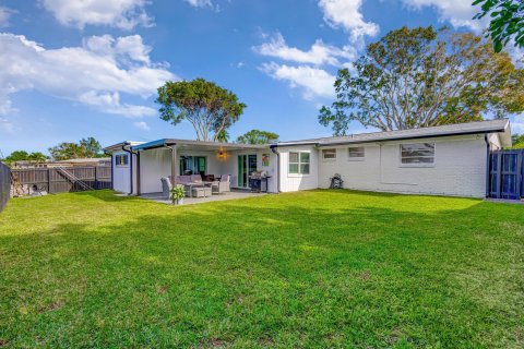 Villa ou maison à vendre à Palm Beach Gardens, Floride: 5 chambres, 193.89 m2 № 1174902 - photo 8