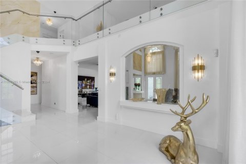 Villa ou maison à vendre à Miramar, Floride: 4 chambres, 332.5 m2 № 1386232 - photo 15