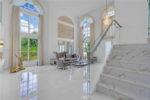 Villa ou maison à vendre à Miramar, Floride: 4 chambres, 332.5 m2 № 1386232 - photo 12