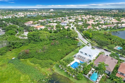 Villa ou maison à vendre à Miramar, Floride: 4 chambres, 332.5 m2 № 1386232 - photo 6