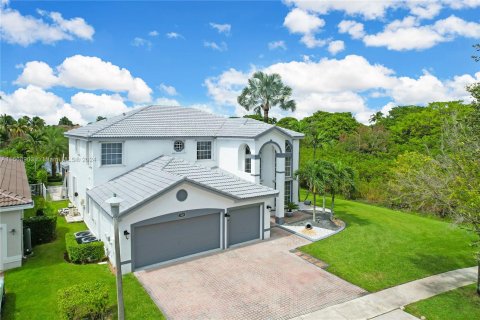 Casa en venta en Miramar, Florida, 4 dormitorios, 332.5 m2 № 1386232 - foto 9