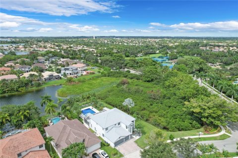 Villa ou maison à vendre à Miramar, Floride: 4 chambres, 332.5 m2 № 1386232 - photo 3