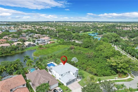 Casa en venta en Miramar, Florida, 4 dormitorios, 332.5 m2 № 1386232 - foto 2