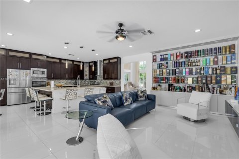 Villa ou maison à vendre à Miramar, Floride: 4 chambres, 332.5 m2 № 1386232 - photo 21