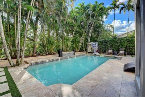 Villa ou maison à vendre à Boca Raton, Floride: 5 chambres, 316.98 m2 № 1386281 - photo 22