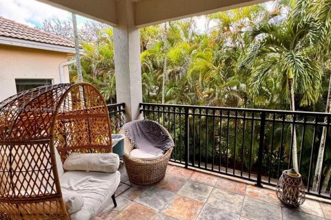 Casa en venta en Boca Raton, Florida, 5 dormitorios, 316.98 m2 № 1386281 - foto 15