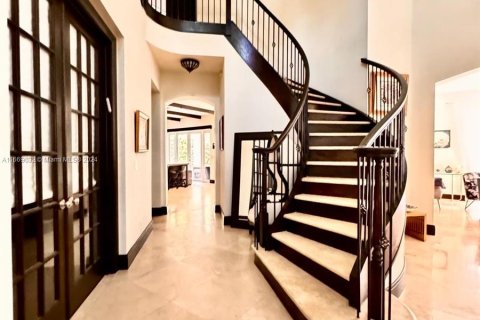 Villa ou maison à vendre à Boca Raton, Floride: 5 chambres, 316.98 m2 № 1386281 - photo 2