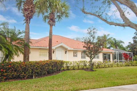 Купить виллу или дом в Хоб-Саунд, Флорида 3 комнаты, 141.77м2, № 998495 - фото 21