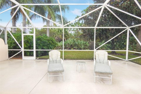 Villa ou maison à vendre à Hobe Sound, Floride: 2 chambres, 141.77 m2 № 998495 - photo 13