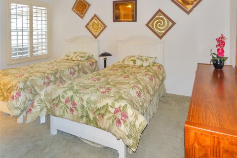 Villa ou maison à vendre à Hobe Sound, Floride: 2 chambres, 141.77 m2 № 998495 - photo 6