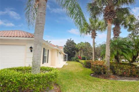 Villa ou maison à vendre à Hobe Sound, Floride: 2 chambres, 141.77 m2 № 998495 - photo 1