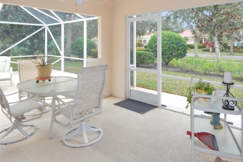 Villa ou maison à vendre à Hobe Sound, Floride: 2 chambres, 141.77 m2 № 998495 - photo 14