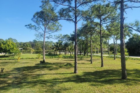 Villa ou maison à louer à West Palm Beach, Floride: 5 chambres, 260.78 m2 № 788731 - photo 16