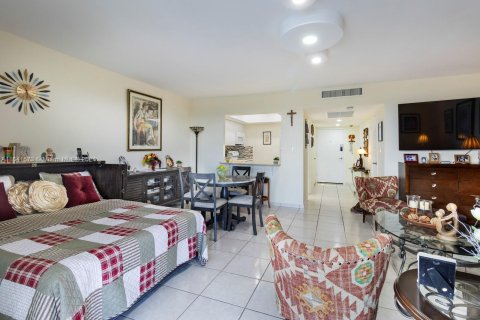 Copropriété à vendre à Miami Beach, Floride: 52.95 m2 № 1327468 - photo 11