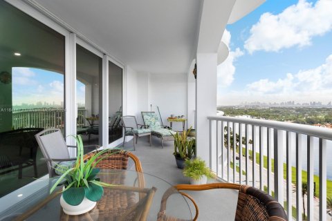 Condominio en venta en Miami Beach, Florida, 52.95 m2 № 1327468 - foto 9