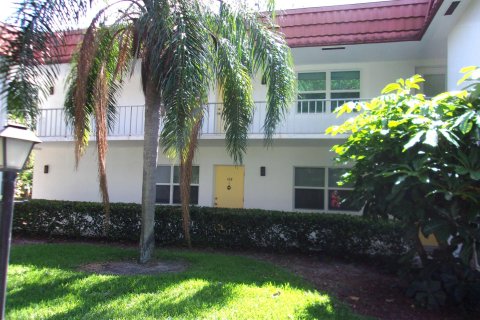 Copropriété à vendre à Stuart, Floride: 2 chambres, 89.37 m2 № 1210316 - photo 7