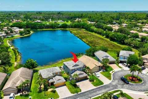 Casa en venta en Lake Worth, Florida, 5 dormitorios, 251.58 m2 № 1210293 - foto 19